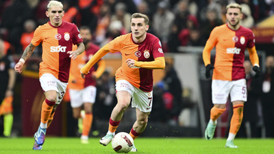 Kopenhag'dan Galatasaray taraftarına 'tribün' uyarısı