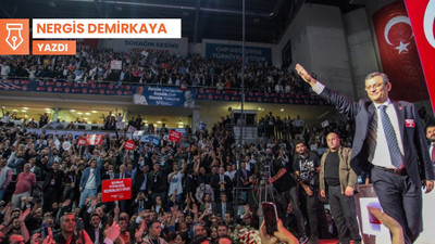 Yerel seçime doğru: Cumhur İttifakı ihtiyatlı, CHP iddialı
