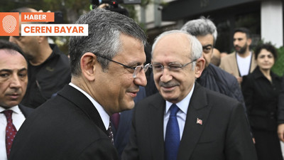 Kılıçdaroğlu’ndan Özel’e: Çok çalışıyorsunuz, yakından takip ediyorum