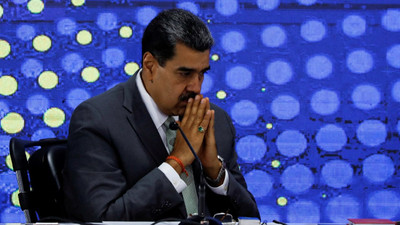 Venezuela ve Guyana liderleri, 'Esequibo krizi' için bir araya gelecek