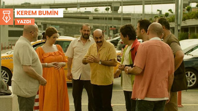 Bu dünya zaten ölmüş!