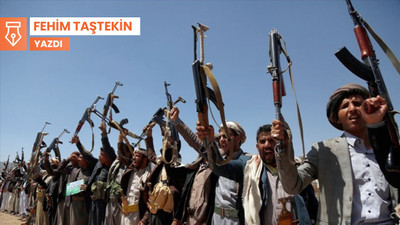 İsrail’in yalın ayak düşmanları ya da Ağıt Kapısı’nın efendileri