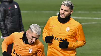 Icardi'den Kopenhag yorumu: Tarih yazma fırsatımız var