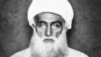 Şeyh Said'in mezar yerinin tespiti için AYM'ye başvuru