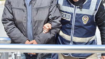 Başakşehir'de hamile öğretmeni darbeden veli yakalandı