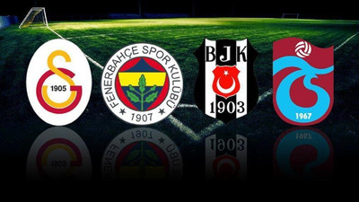 Futbol dünyasından Halil Umut Meler'e destek