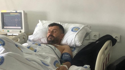 Saldırıdan yaralı kurtulan Gün: ‘Buradan gidin’ diyip ateş açtılar