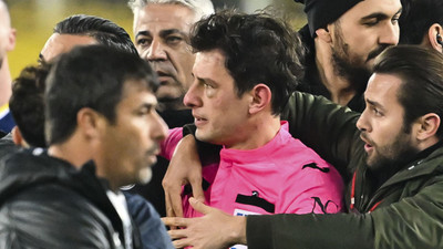 Halil Umut Meler, saldırıya karışan herkesten şikayetçi oldu