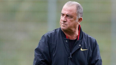 Fatih Terim'in ilk transferi Süper Lig'den iddiası