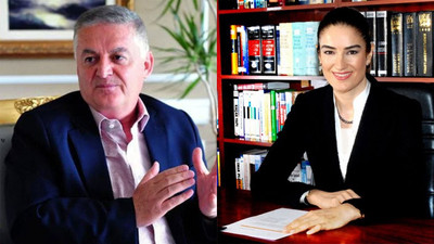İYİ Parti Başkanlık Divanı'nda değişiklik: Üçok ve Güner'in yerine atamalar yapıldı