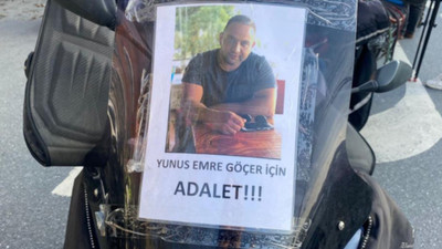 Kuryenin intihar ettiği yalanını kim uydurdu?