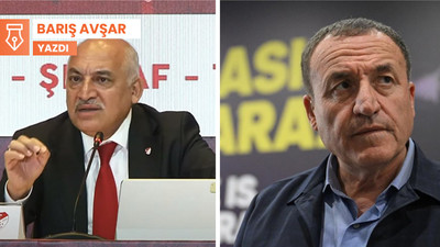 Faruk Koca hasta mı oldu, ne oldu!