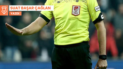 Aman milat olmasın!