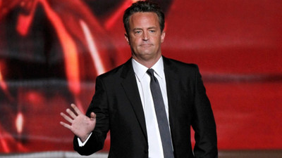 Matthew Perry'nin ölümü: 1'i doktor 2 şüpheli gözaltında