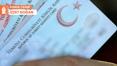 Kadının soyadında beklenen çözüm 