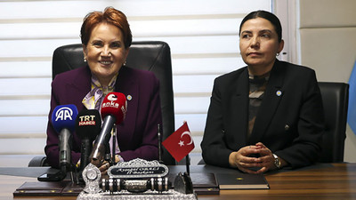Meral Akşener: Partimize operasyon var, savaş ilanı kabul ediyorum