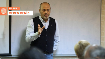 Bülent Şık: Gıda, sağlık ve iklimde kronik sorunlar insan hatası değil devlet politikası
