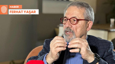 Naci Görür'den uyarı: Marmara geriliyor, iki fay aktif
