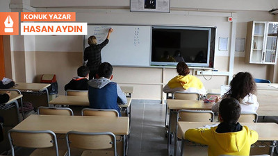 PISA'da Türkiye'nin başarısızlığı