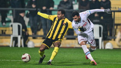 İstanbulspor sahadan çekildi: Cezası ne olacak?