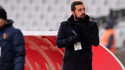 İstanbulspor'dan ilk açıklama: 'Bedeli her ne olursa olsun'