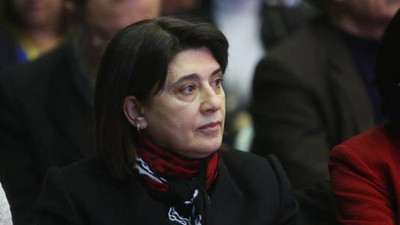 Leyla Zana hakkında ceza talebi