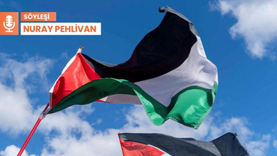 Filistin diasporasından Daher Kanaani: Hamas, IŞİD'e benzetilemez