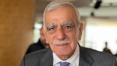 Ahmet Türk'ten 'Esat Oktay Yıldıran' tepkisi: Büyük bir ayıp