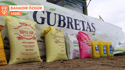 Gübretaş’ta ne oluyor?.. İran’daki ‘kara kutu’