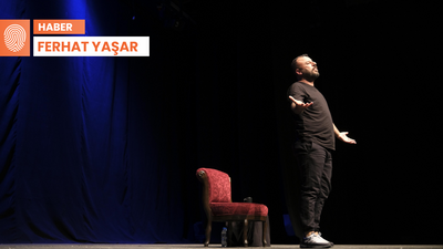 Kürtçe stand up zirveye demir attı: 'Önceden zorluk çıkarıyorlardı, şimdi yardımcı oluyorlar'