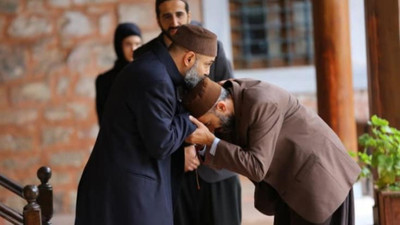 'Kızıl Goncalar'dan açıklama: Ebubekir Şahin Bey ve sayın üyelerimizin doğru kararı vereceklerine inancımız tamdır