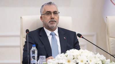 Bakan Işıkhan: SSK ve Bağkur emekli aylığı zammı yüzde 49,25’e yükseltildi