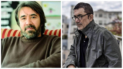 Arşiv görüntüleri ortaya çıktı, Nuri Bilge Ceylan'ın bayıldığı an gündem oldu