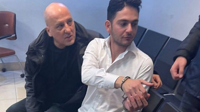 Gazeteci Furkan Karabay tutuklandı