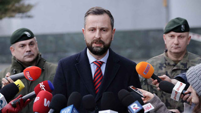 Polonya ve Rusya arasında 'füze' krizi: Maslahatgüzar bakanlığa çağrıldı
