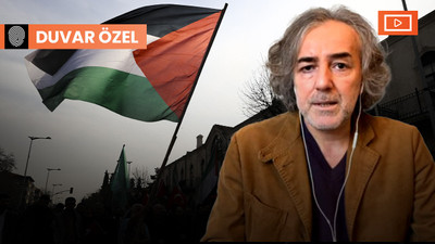 Gazze’yi 2024’te ne bekliyor: Fehim Taştekin anlattı