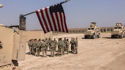 Ürdün'de İHA'lı saldırı: 3 Amerikan askeri öldü, en az 25'i yaralı