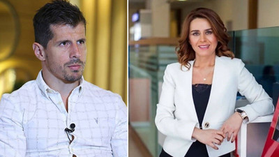 Emre Belözoğlu: Seçil Erzan'la bir kez yüz yüze görüştüm