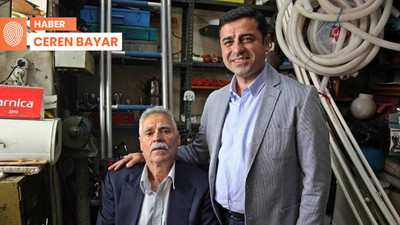 Demirtaş: Halkıma ve babama borcumu ödemek için savunmama devam edeceğim
