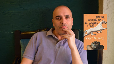 Haldun Taner Öykü Ödülü’nün sahibi Polat Özlüoğlu oldu