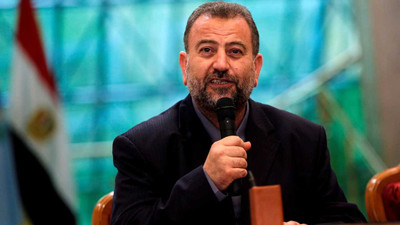 İran'dan İsrail'e 'Aruri suikastı' tepkisi: Korkakça bir operasyon