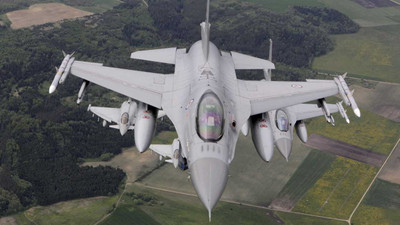 İlk uçuşunu 1974 yılında yaptı: F-16'lar neden hâlâ rağbet görüyor?