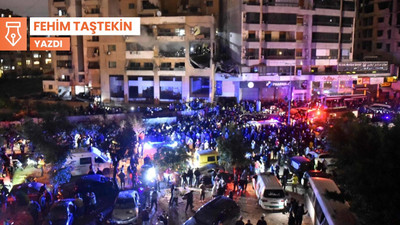 İsrail suikastlarla nereye varmak istiyor?