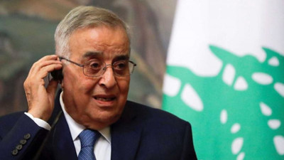 Lübnan Dışişleri'nden Hizbullah açıklaması: İkna etmeye çalışıyoruz