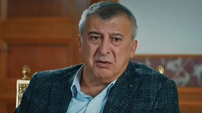 'Yargı' dizisinde ayrılık: Hüseyin Avni Danyal projeye veda ediyor