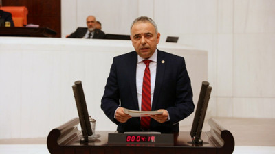CHP'li Bakırlıoğlu: 'Memurun emekliliği mezara kaldı'