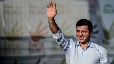 Selahattin Demirtaş'ın avukatlarından 'mektup' açıklaması: Tümüyle uydurma