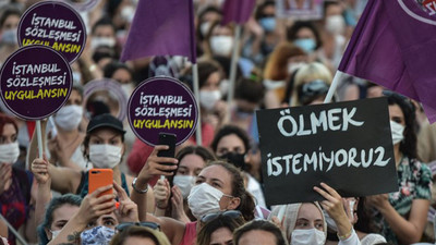 24 saatte 8 kadın cinayeti yaşandı