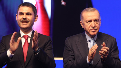 Murat Kurum'dan adaylık sonrası ilk paylaşım: Hazırız, kararlıyız
