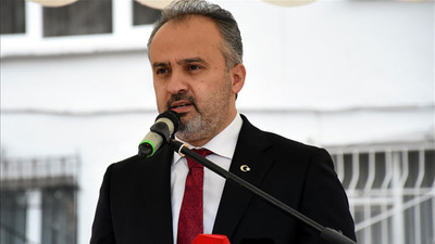 Alinur Aktaş kimdir?
